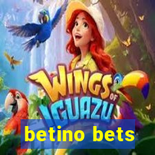 betino bets